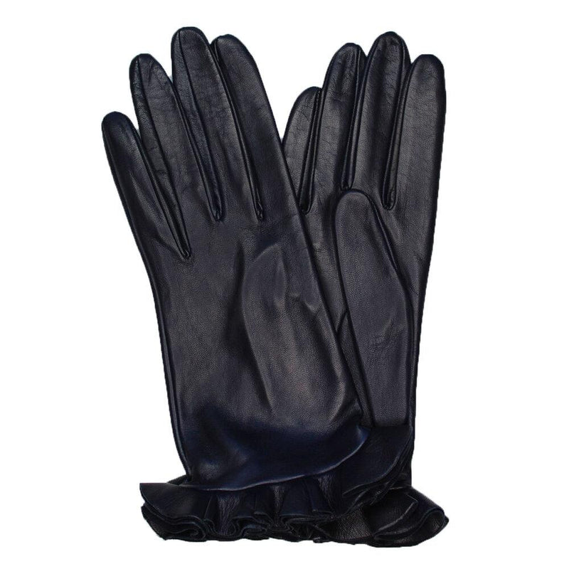 Klassische Lederhandschuhe für Damen-Danielle 2