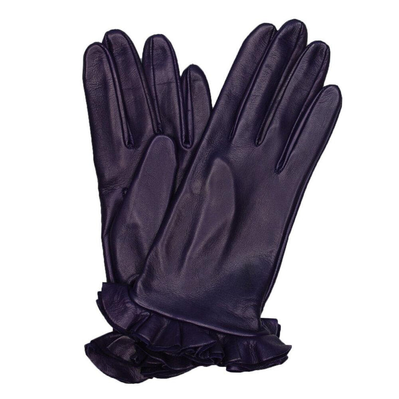 Klassische Lederhandschuhe für Damen-Danielle 2