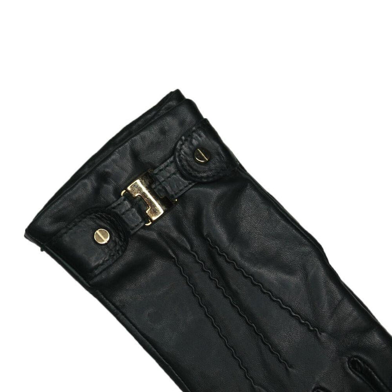 Damenhandschuhe aus Lammleder mit Kaschmirfutter-Bronte 2