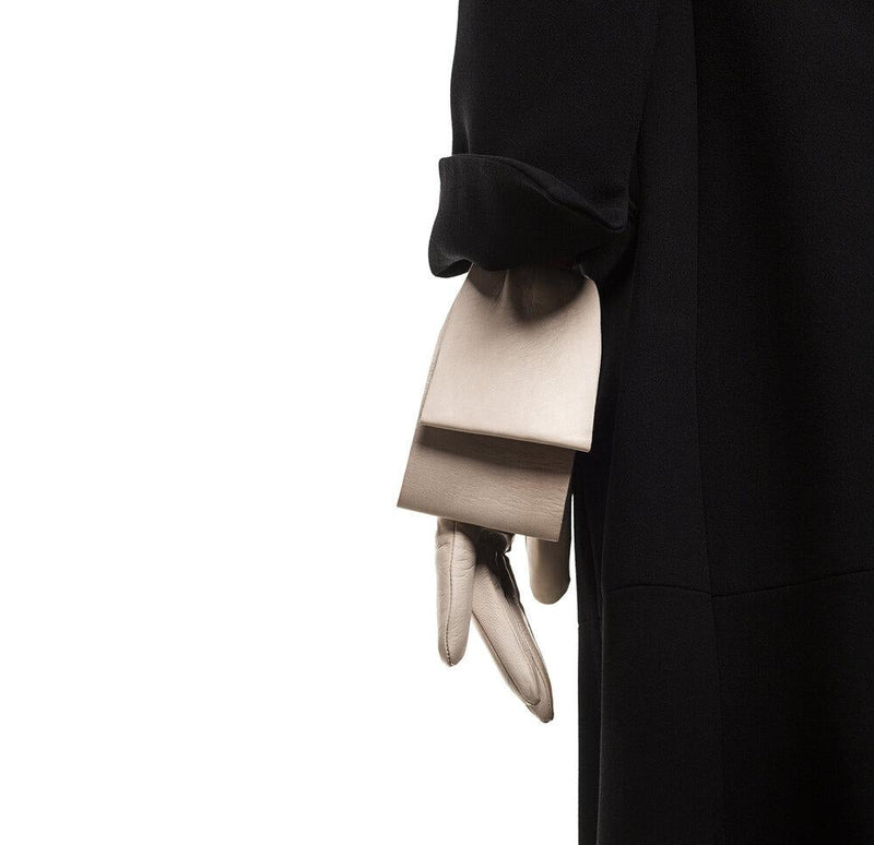 Klassische Luxus-Lederhandschuhe für Damen - Alabama 3