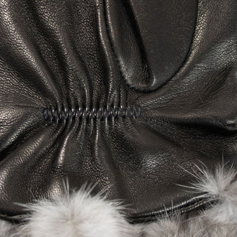 Veronique Mink Twist