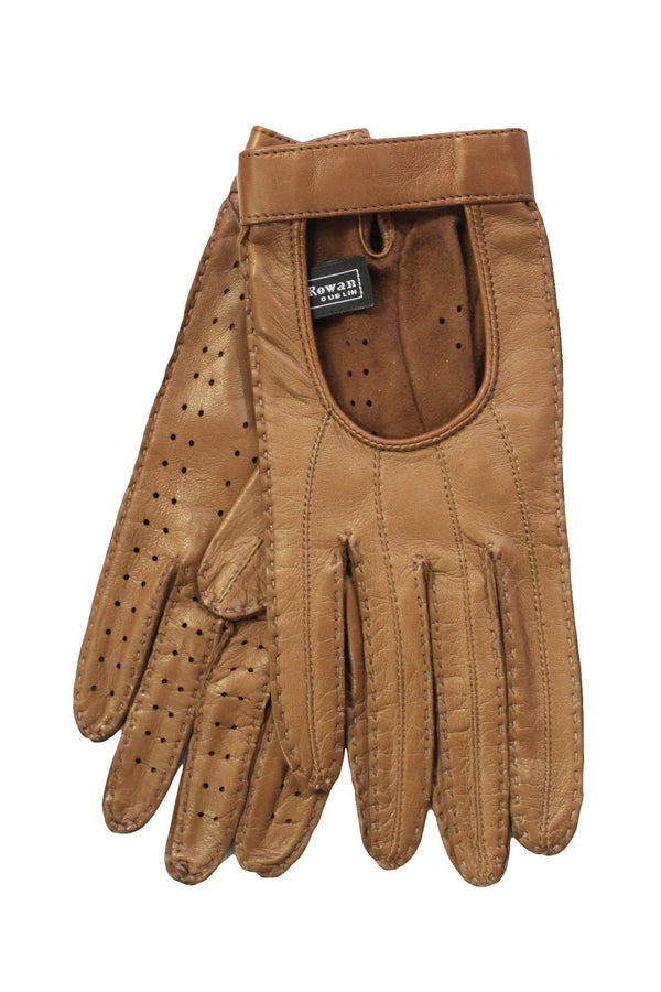 Lederhandschuhe für Damen-Hannah 2