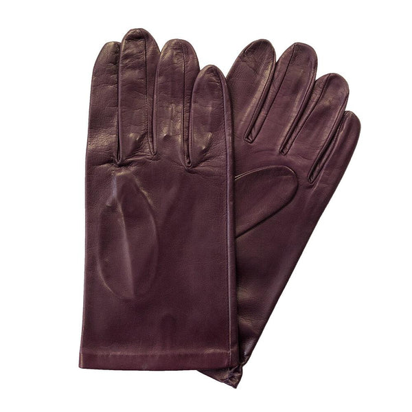 Ungefütterte Lammleder-Handschuhe für Herren-Josh