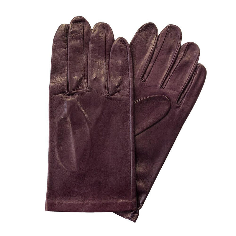Ungefütterte Lammleder-Handschuhe für Herren-Josh