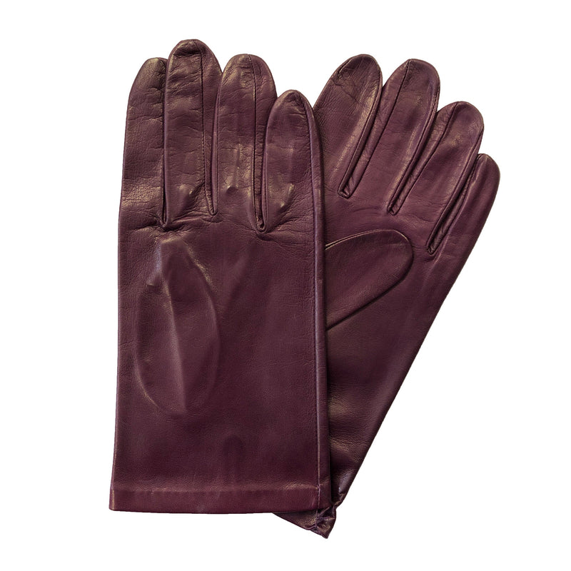 Ungefütterte Lammleder-Handschuhe für Herren-Josh