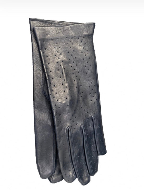 Damen-Handschuhe aus ungefüttertem Lammleder-Beth Buxton 2