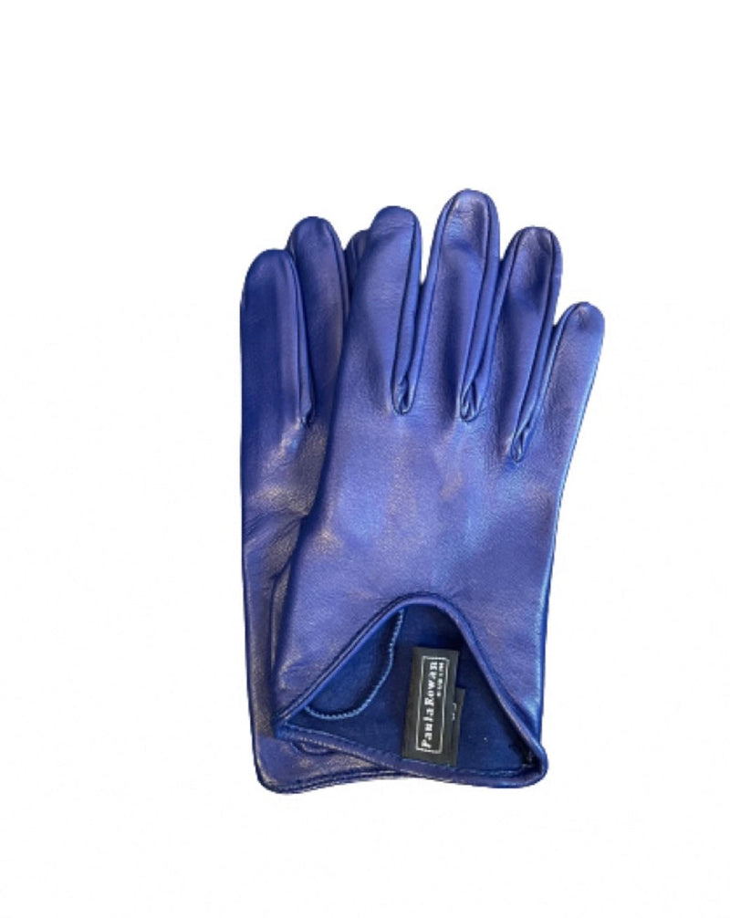 Klassische ungefütterte Lederhandschuhe für Damen-Stephanie