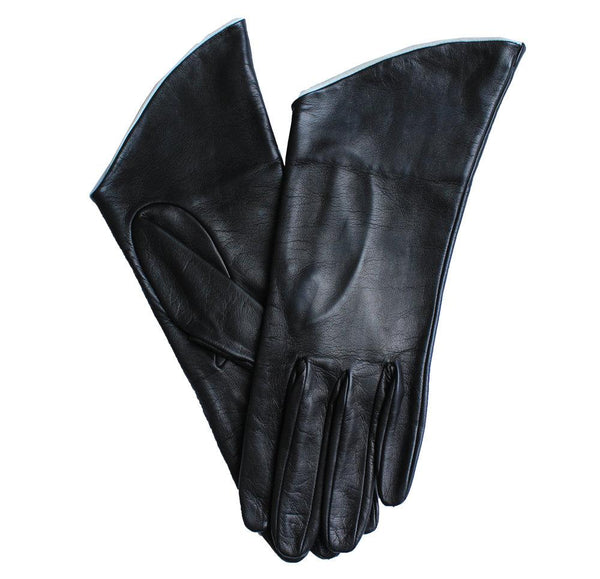 Luxus-Lederhandschuhe für Damen-Sophianna