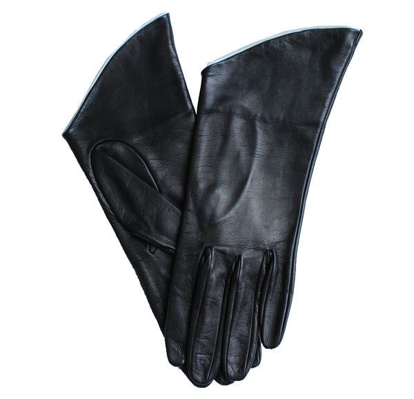 Luxus-Lederhandschuhe für Damen-Sophianna