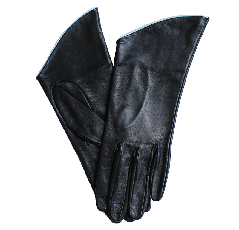 Luxus-Lederhandschuhe für Damen-Sophianna