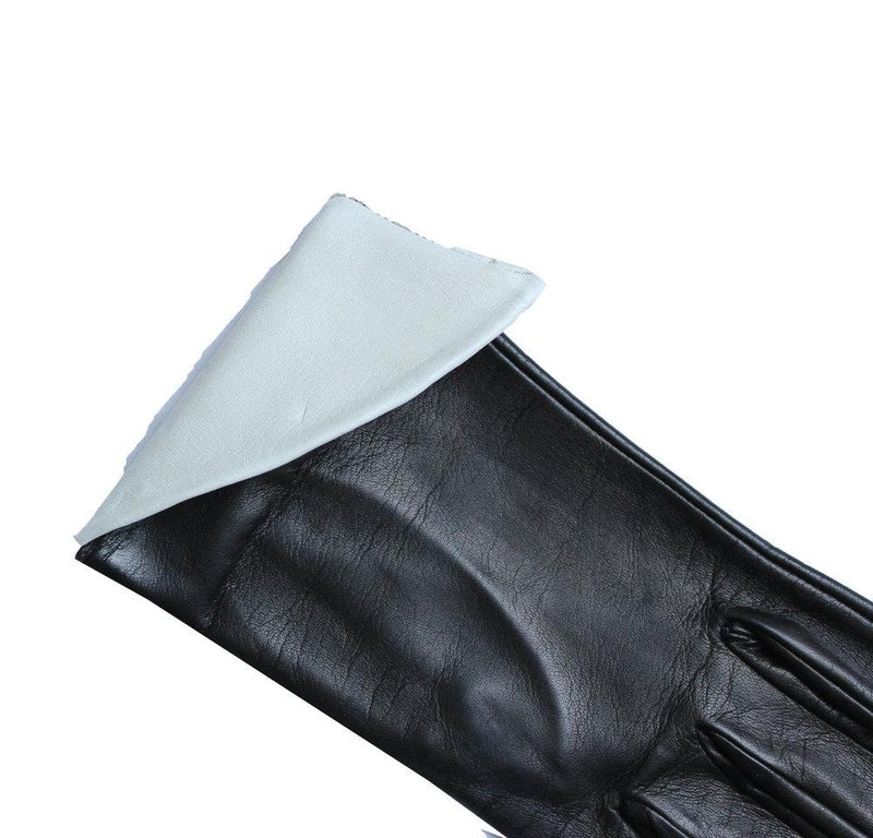 Luxus-Lederhandschuhe für Damen-Sophianna