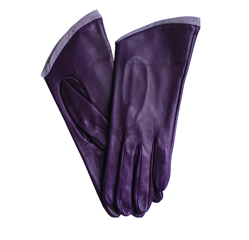 Luxus-Lederhandschuhe für Damen-Sophianna