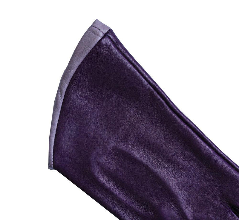 Luxus-Lederhandschuhe für Damen-Sophianna