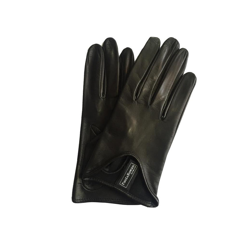Klassische ungefütterte Lederhandschuhe für Damen-Stephanie