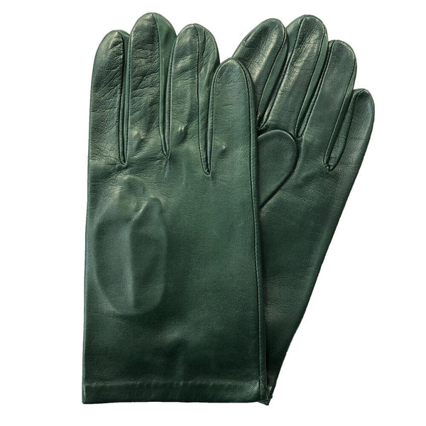 Ungefütterte Lammleder-Handschuhe für Herren-Josh