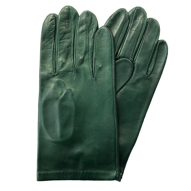 Ungefütterte Lammleder-Handschuhe für Herren-Josh