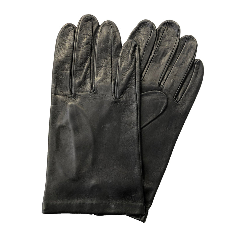 Ungefütterte Lammleder-Handschuhe für Herren-Josh