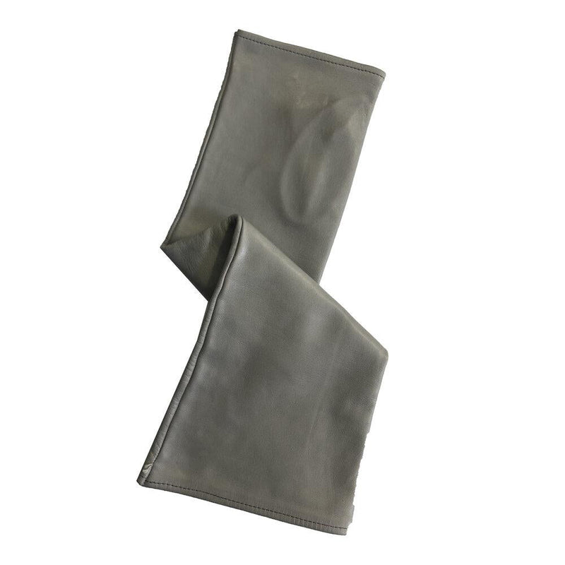 Opera Fingerlose Lederhandschuhe für Damen-Fergie 10BT