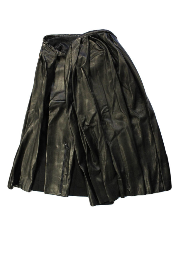 Lederhandschuh-Lola Florence