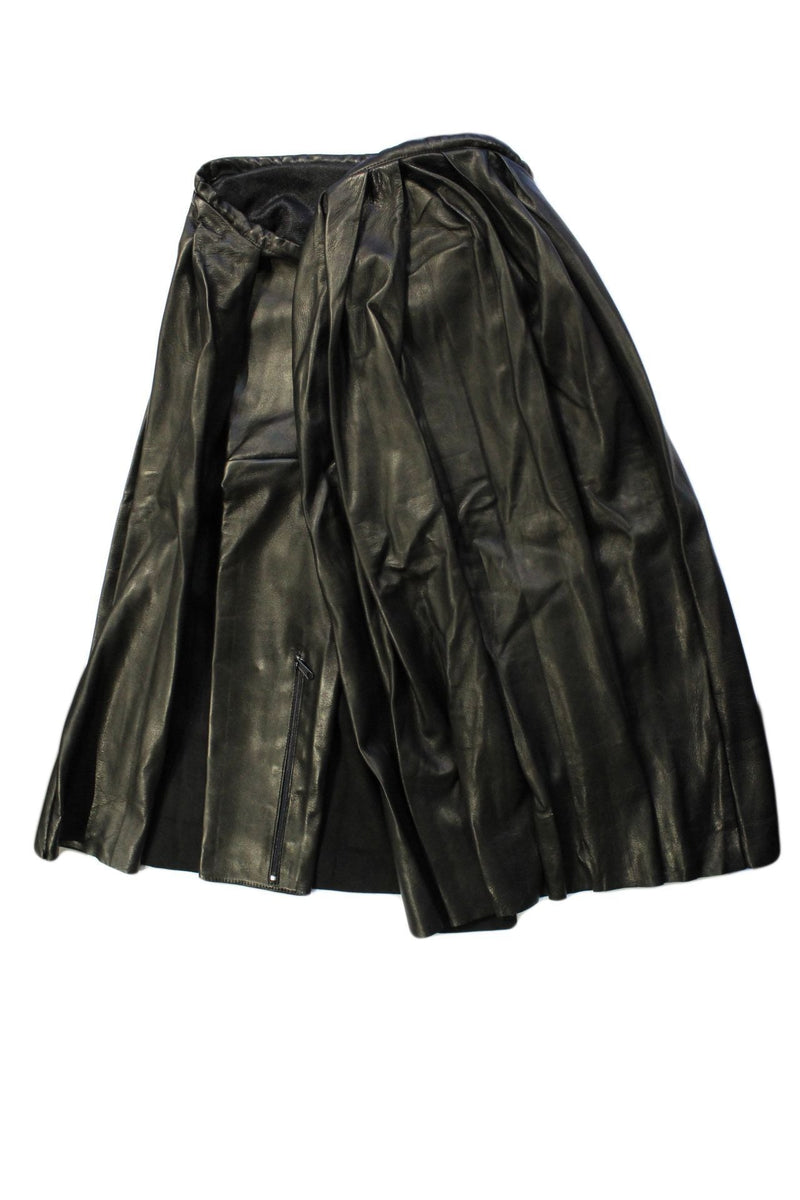 Lederhandschuh-Lola Florence