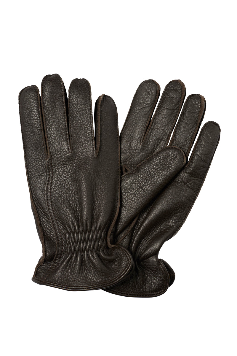 Max - Men's Cashmere Lined Gloves