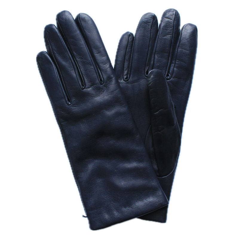 luxus handschuhe Klassische Luxus-Lederhandschuhe für Damen-Nina – Paula Rowan