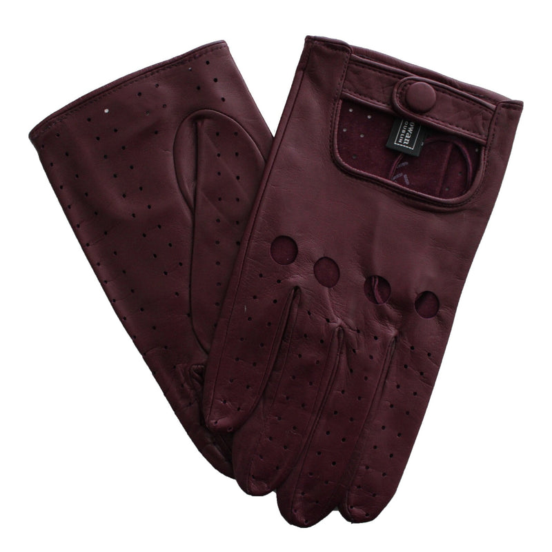 Klassische Lederhandschuhe für Herren-Noel