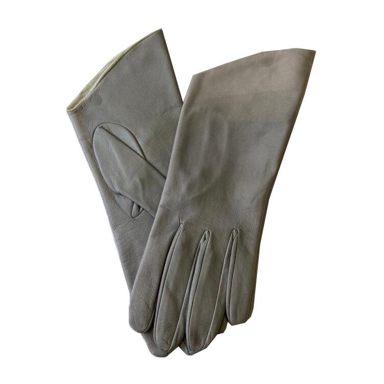 Luxus-Lederhandschuhe für Damen-Sophianna