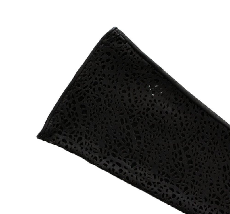 Ungefütterte Lederhandschuhe für Damen-Sienna