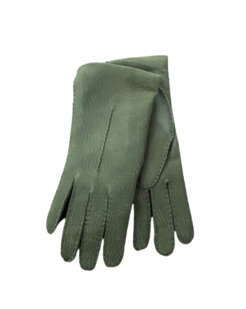 Mit Kaschmir gefütterte Lederhandschuhe für Damen-Phoebe