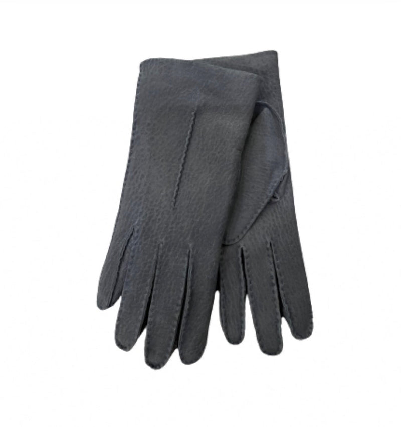 Mit Kaschmir gefütterte Lederhandschuhe für Damen-Phoebe
